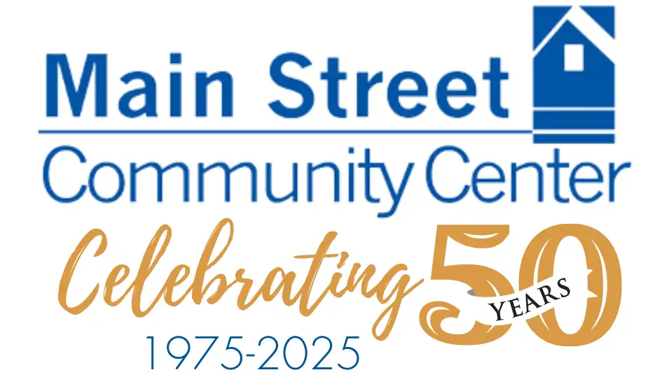 main street community center celebrating 50 years edwardsville il