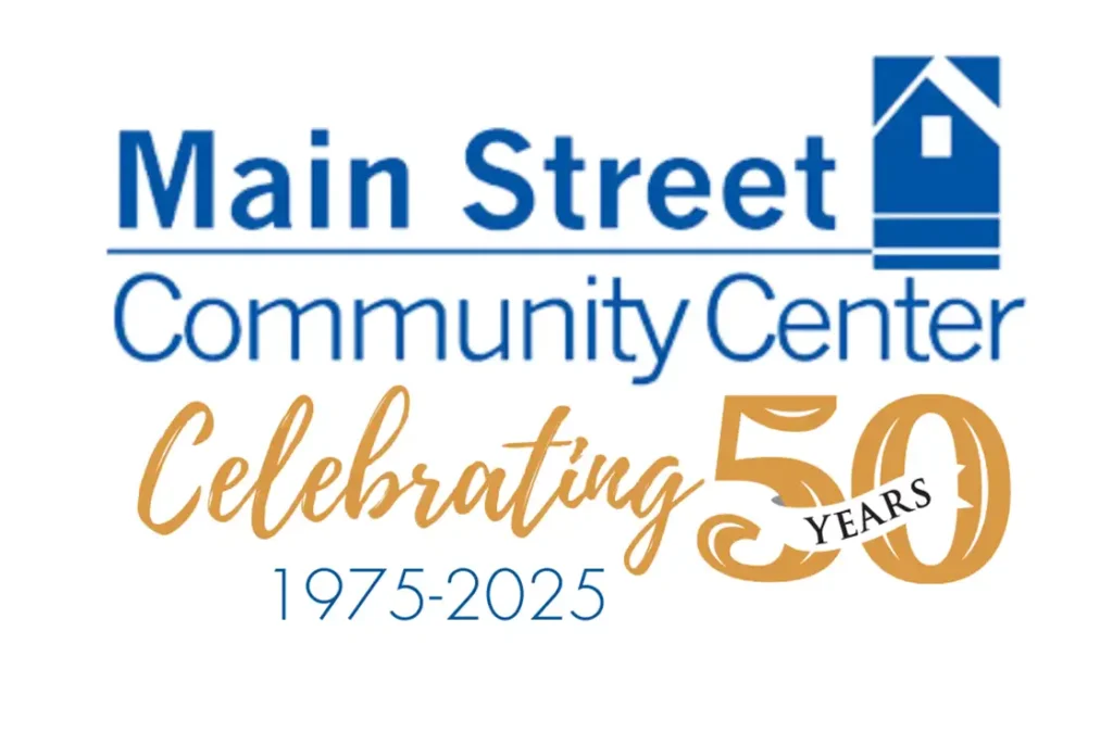 main street community center - celebrating 50 years - edwardsville il