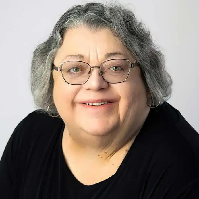 Barb Crowder