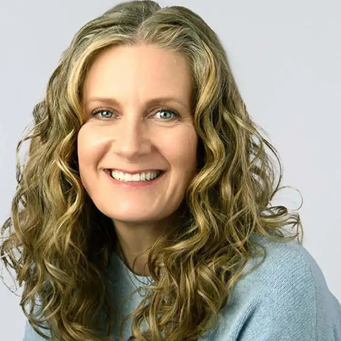 Debbie Gaughan