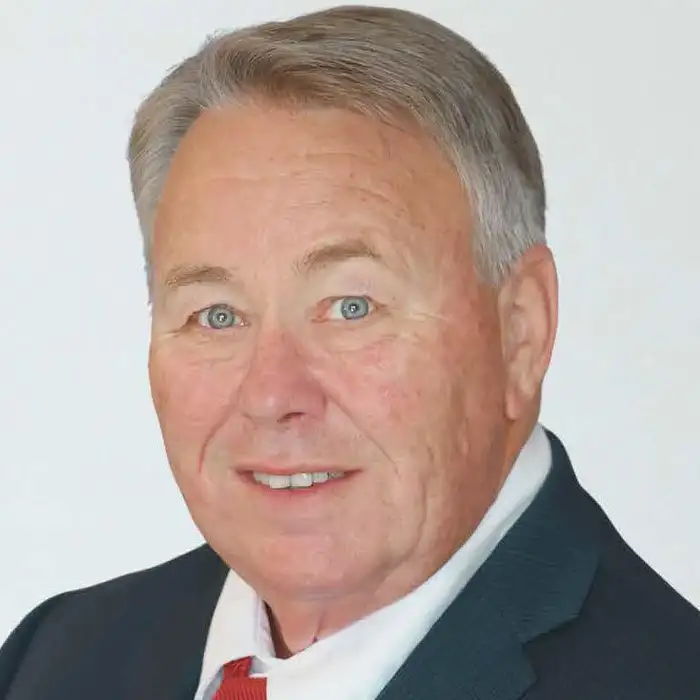 Fred Schulte