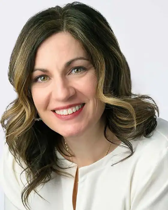 Jennifer Jackstadt