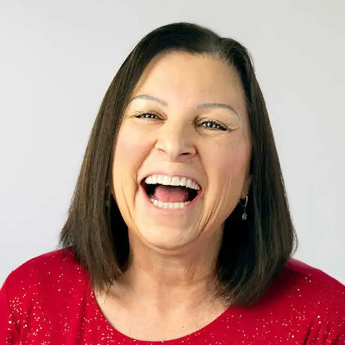 Kathie Duame