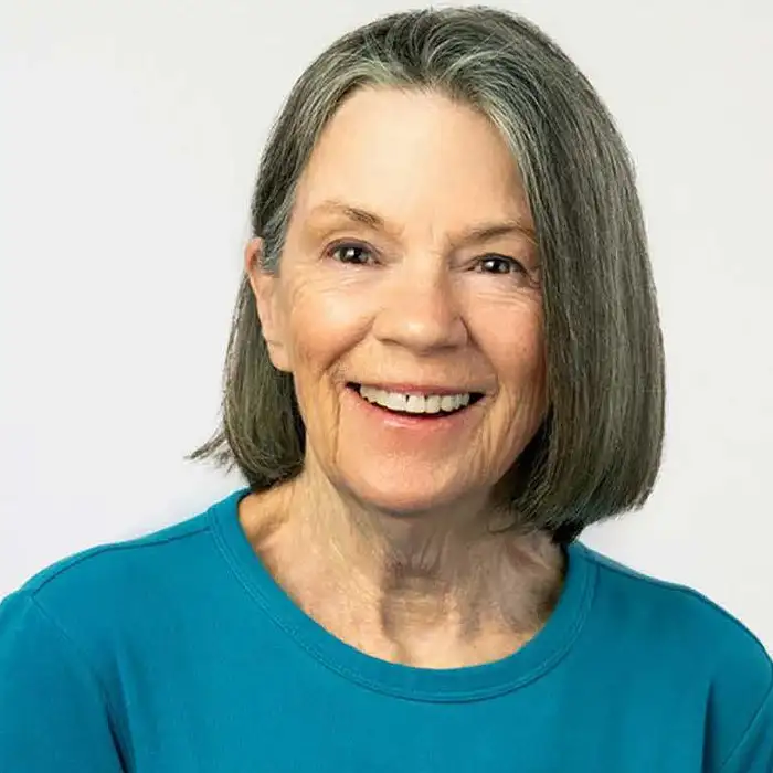 Kathy McHugh