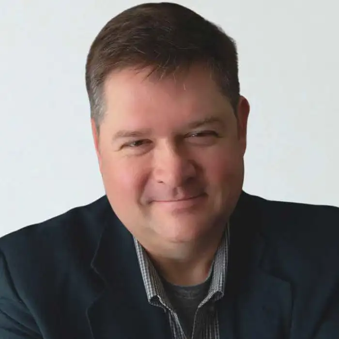 Matthew Warren