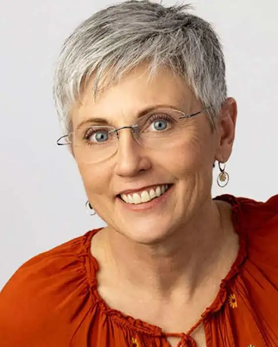 Valerie Morrisey