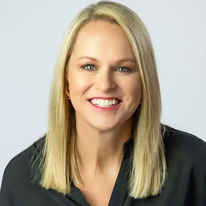 Melissa Zimmerman