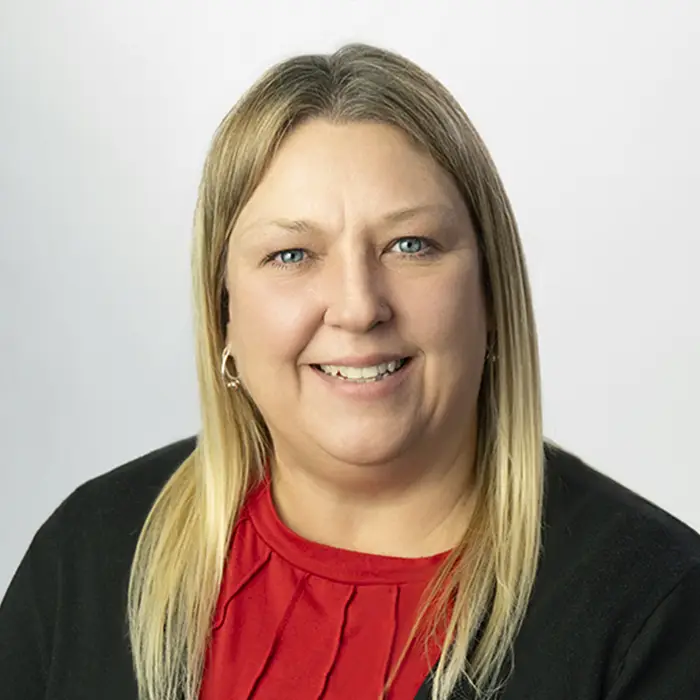 Christine Doty