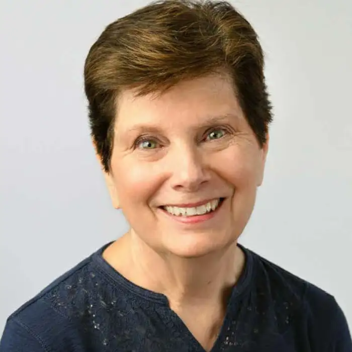 Jeanette Mallon