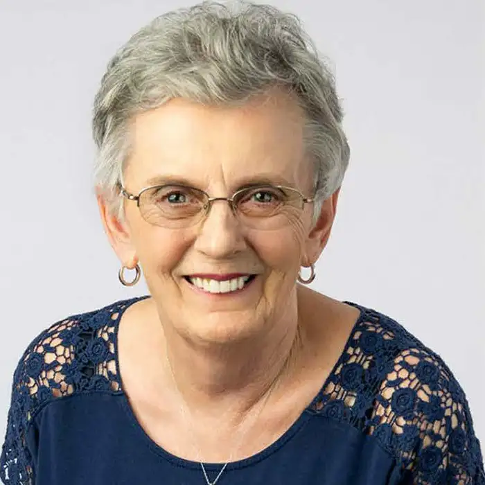 Pam Moore