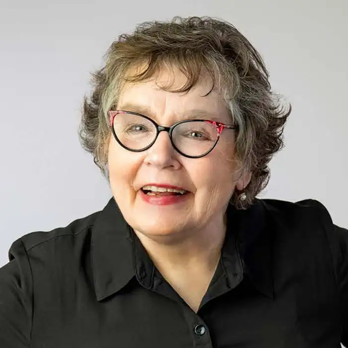 Susan Bautsch