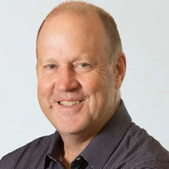 Rich Hampton