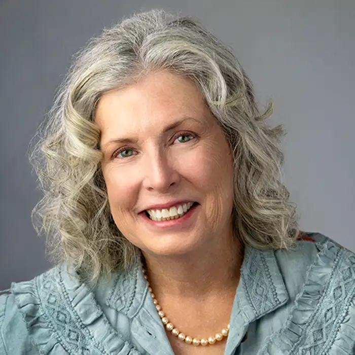 Robin Abram