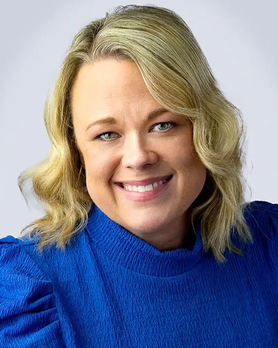 Shelley McFarlane - Business Manager