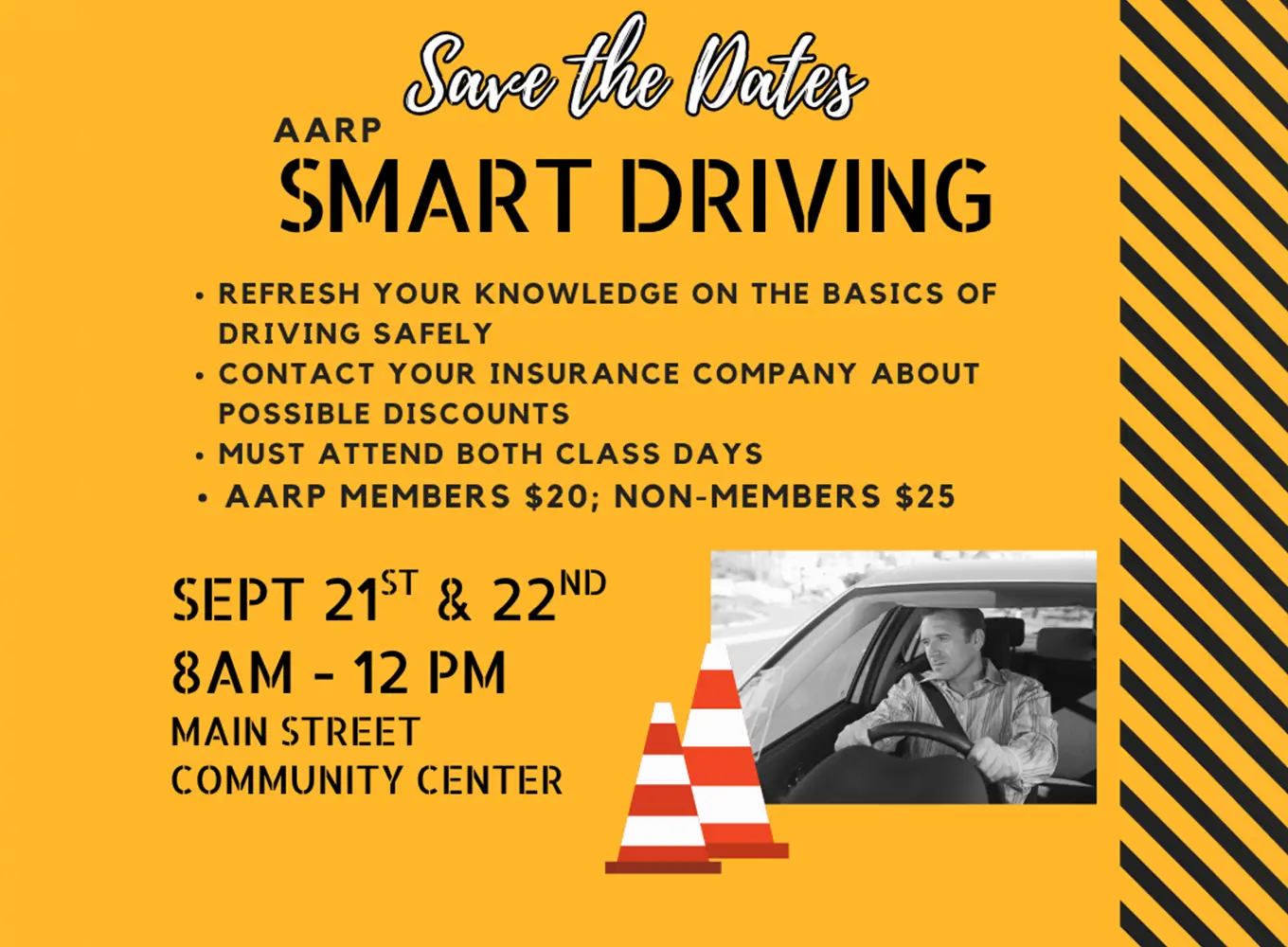 AARP Smart Driving